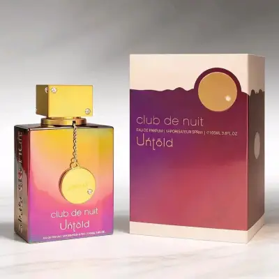 Perfume Club de Nuit Untold - miniatura 4