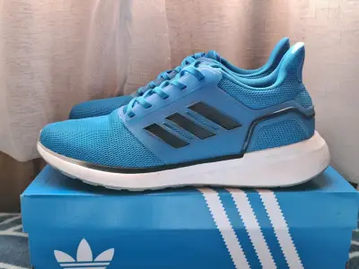 Zapatillas Adidas EQ 19 Run - miniatura 1