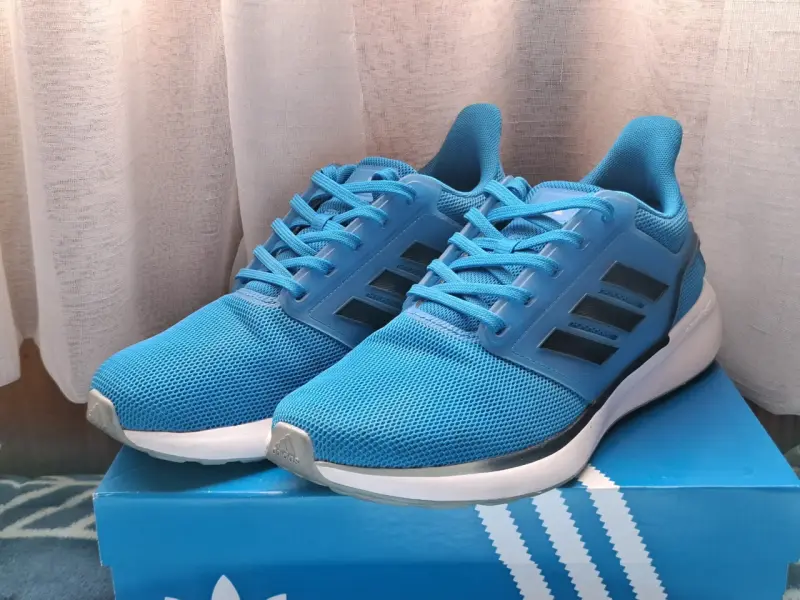 Zapatillas Adidas EQ 19 Run - 2