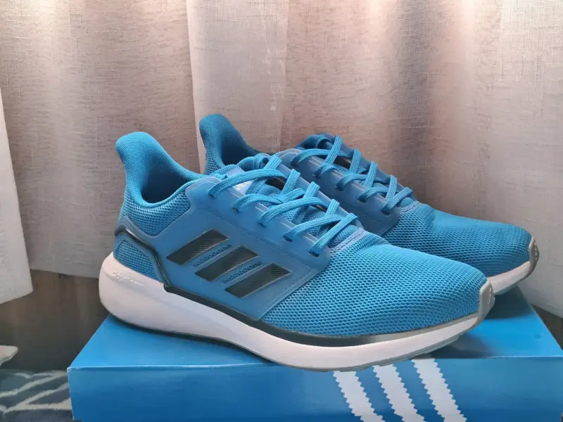 Zapatillas Adidas EQ 19 Run - 4