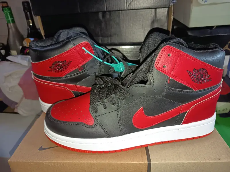 Zapatillas RETRO 1 - 1