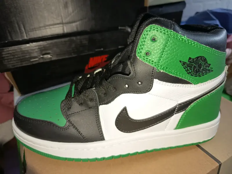 Zapatillas RETRO 1 - 3