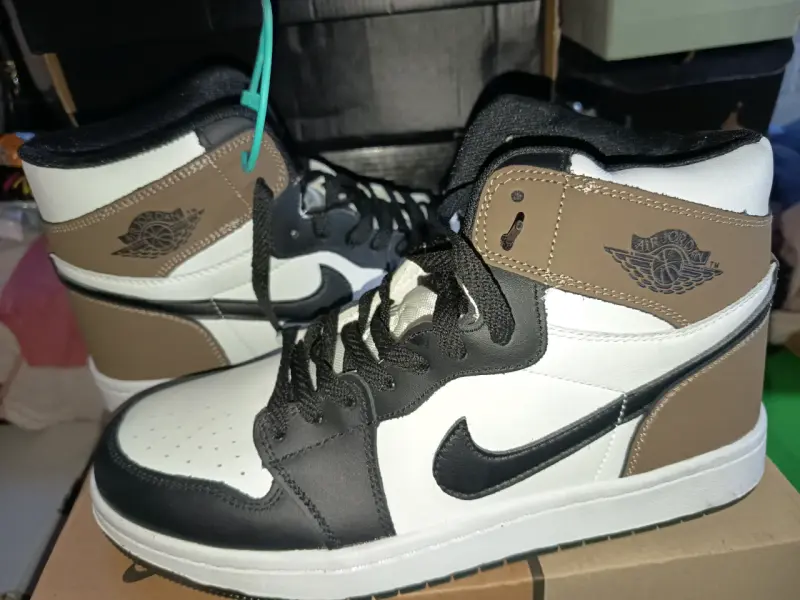 Zapatillas RETRO 1 - 4