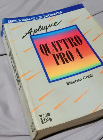 Libro Quattro Pro 4 - miniatura 3