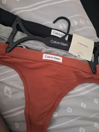 Pack calzones Calvin Klein - miniatura 1
