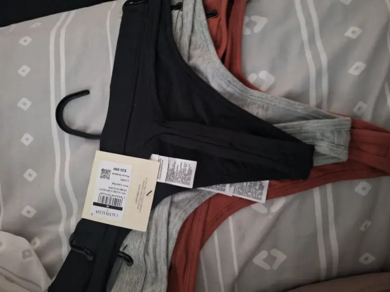 Pack calzones Calvin Klein - 2
