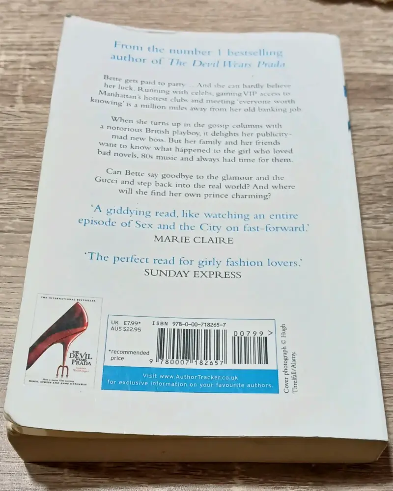 Libro 'Everyone Worth Knowing' idioma Inglés - 3