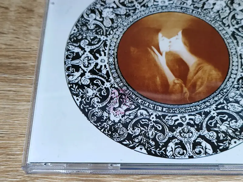 Devil Doll - Sacrilegium (First Press) - 3