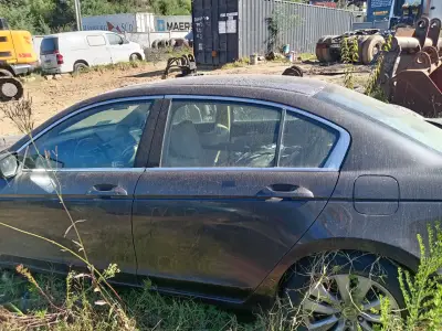 Honda Accord Aut 2.4 año 2011 Desarme - miniatura 4