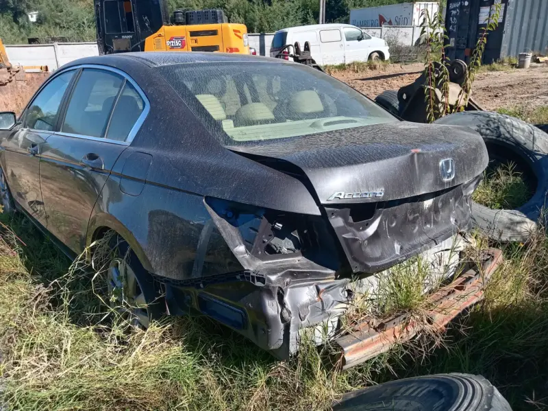 Honda Accord Aut 2.4 año 2011 Desarme - 5