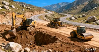 Movimiento de tierra y Construcción - miniatura 3