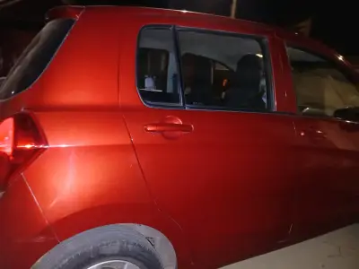 Suzuki celerio full año 2019 usado en venta - miniatura 2