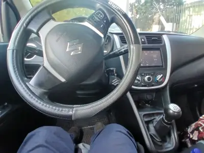 Suzuki celerio full año 2019 usado en venta - miniatura 4