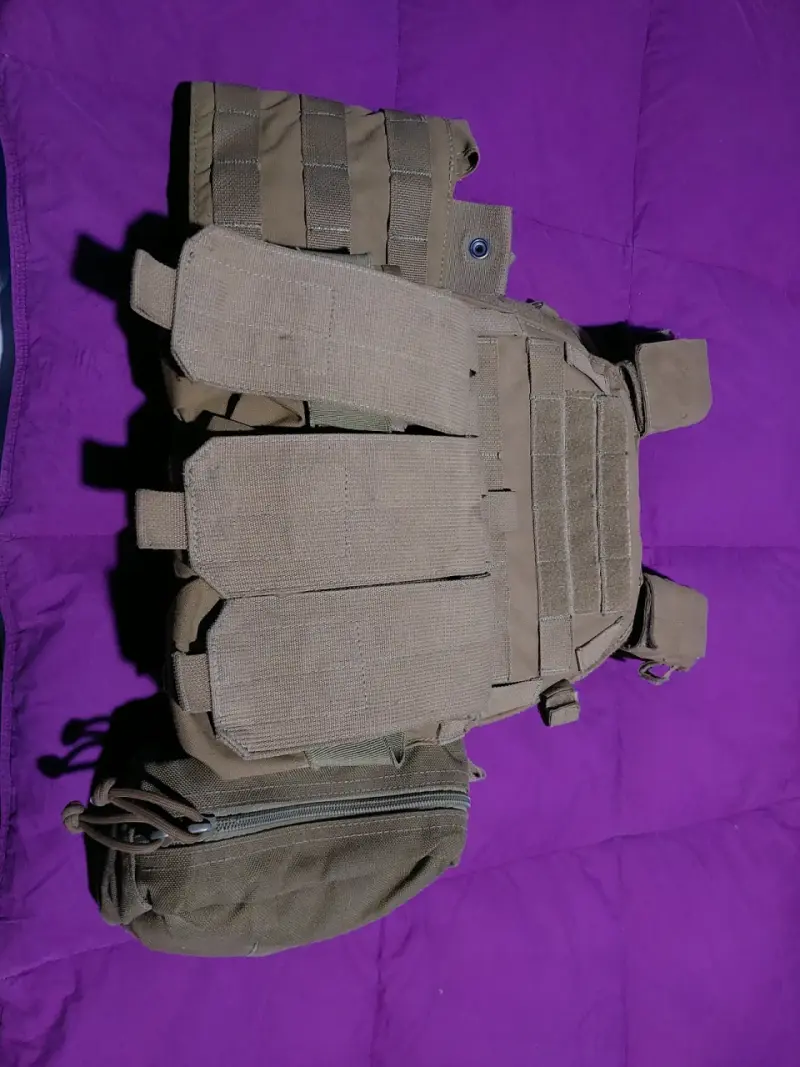 Réplica De Airsoft más accesorios - 3