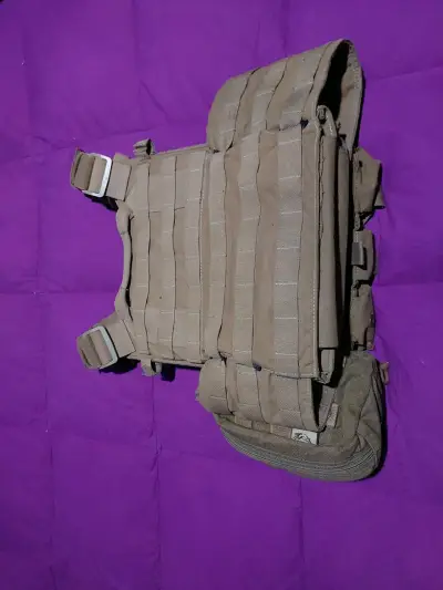 Réplica De Airsoft más accesorios - miniatura 4