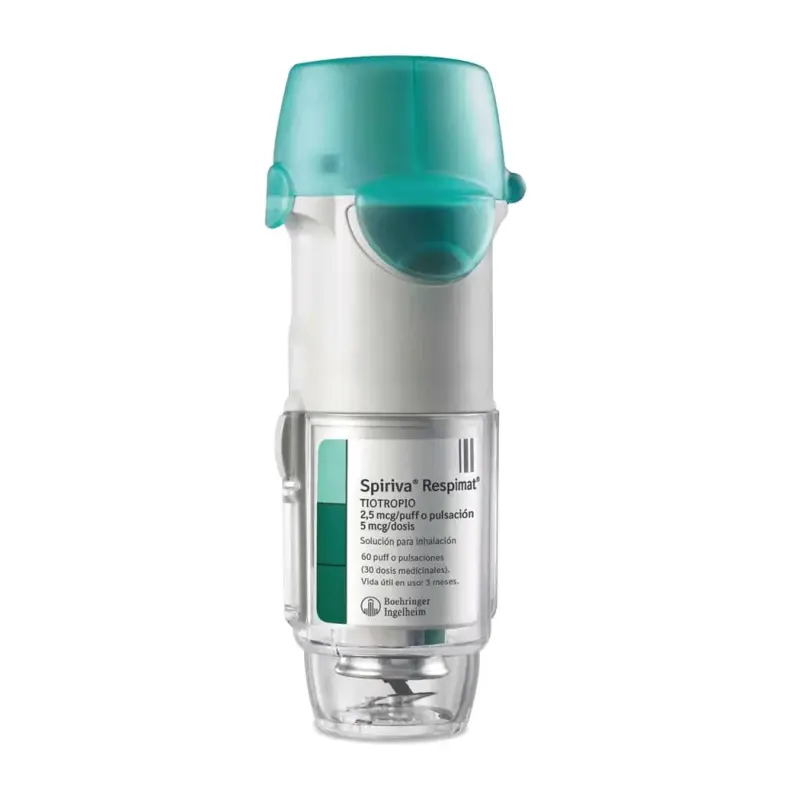 Inhalador - 2