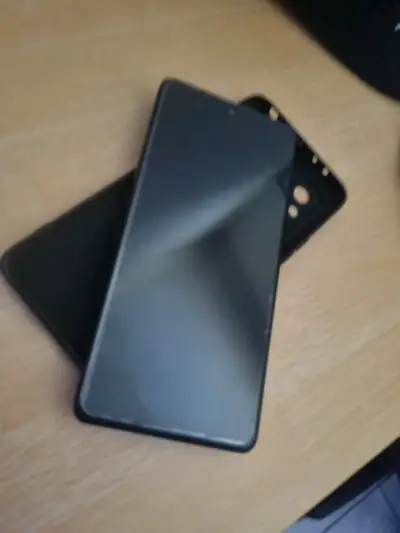 Xiaomi Redmi Note 10 Pro negro - miniatura 3
