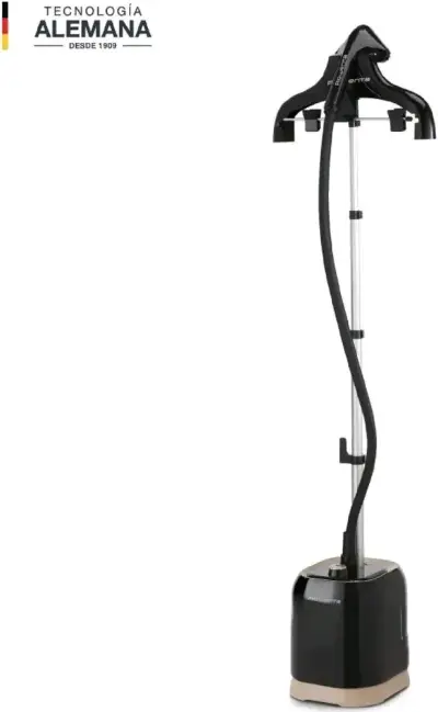 Vaporizador de ropa - miniatura 1