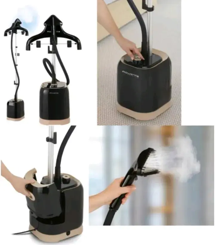 Vaporizador de ropa - 2