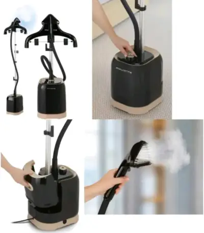 Vaporizador de ropa - miniatura 2