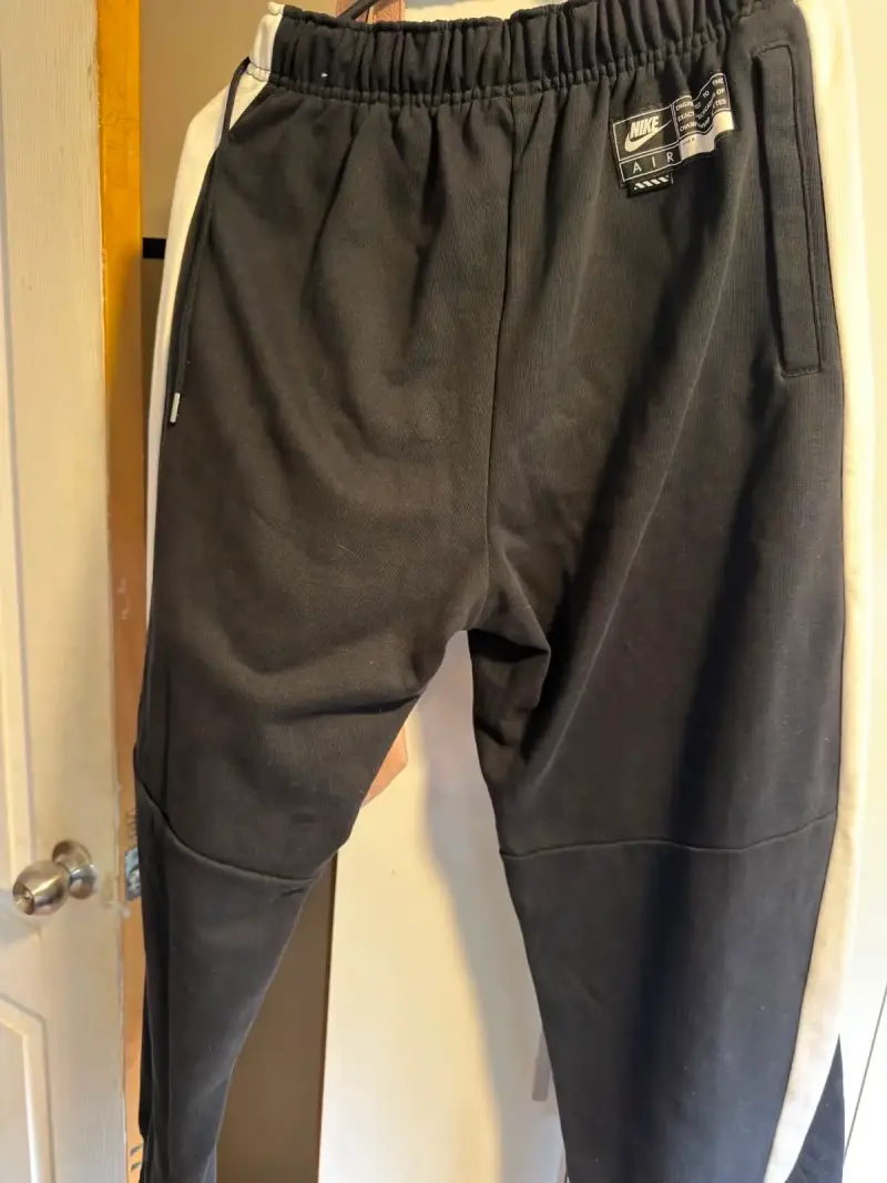 Pantalones deportivos Nike Air - 2