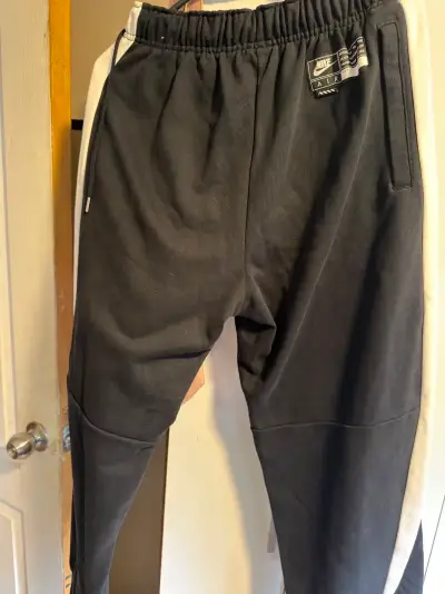 Pantalones deportivos Nike Air - miniatura 2
