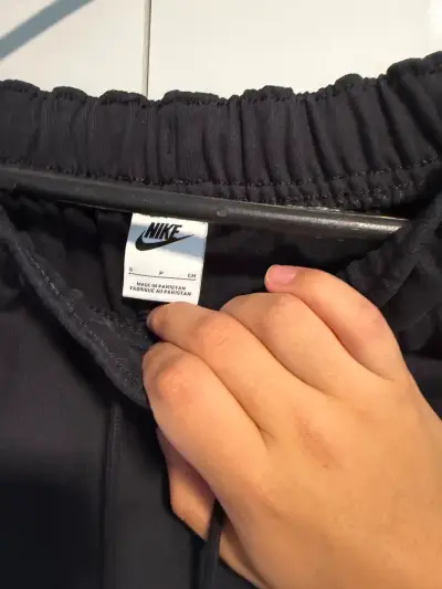 Pantalones deportivos Nike Air - miniatura 4