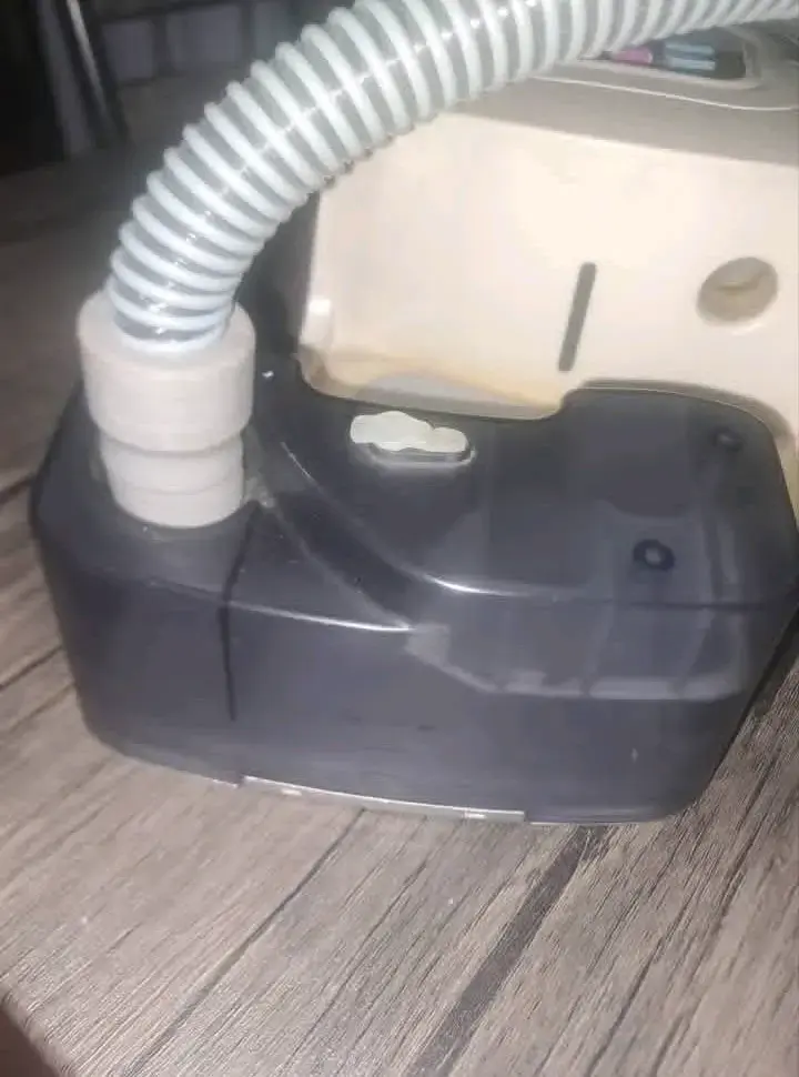 Máquina CPAP resmart - 3
