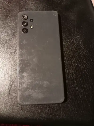 Célular Galaxy A32 - miniatura 2