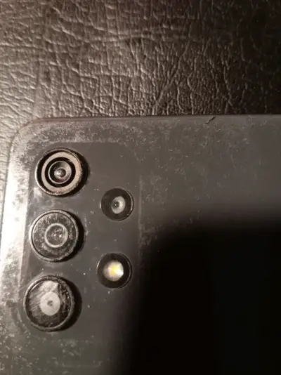 Célular Galaxy A32 - miniatura 3