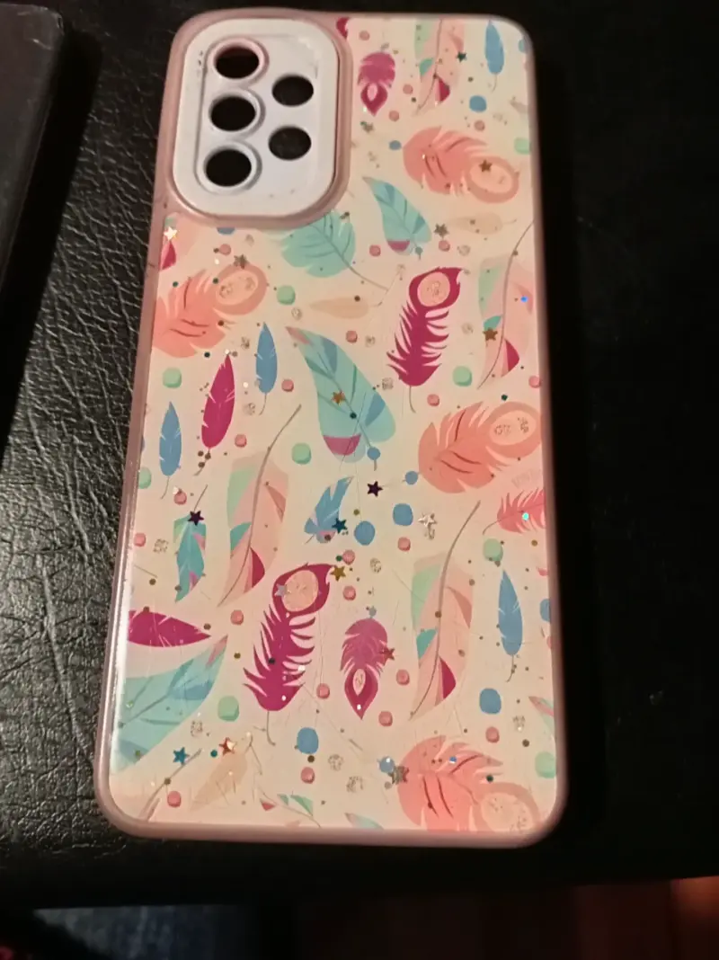 Célular Galaxy A32 - 5