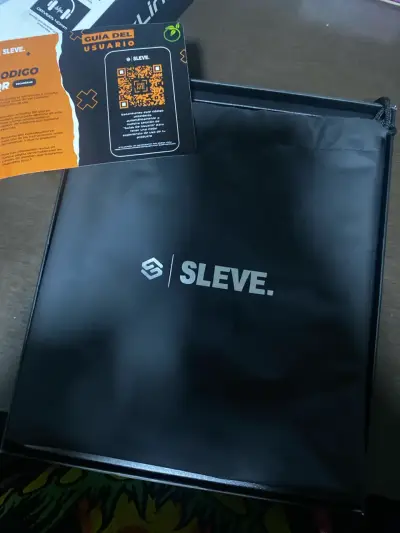 Audífonos Bluetooth SLEVE RockLink - miniatura 2