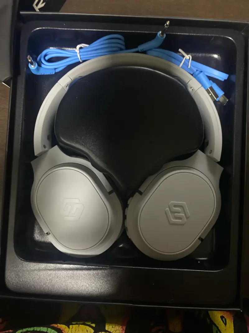 Audífonos Bluetooth SLEVE RockLink - 3