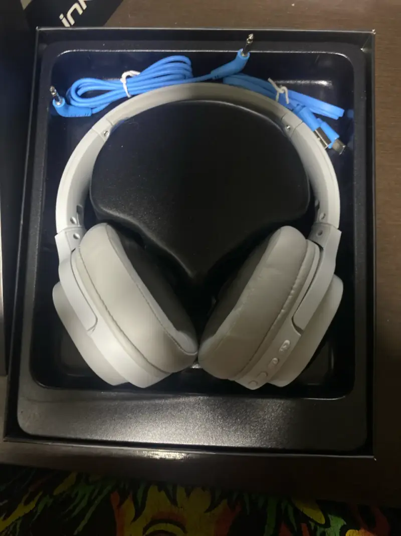 Audífonos Bluetooth SLEVE RockLink - 4