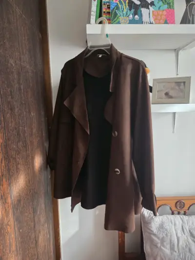 Ropa usada - miniatura 1