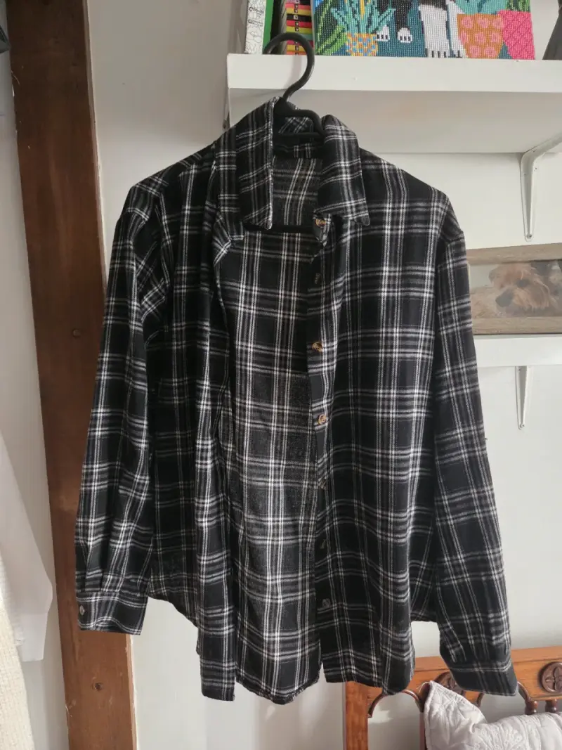 Ropa usada - 5