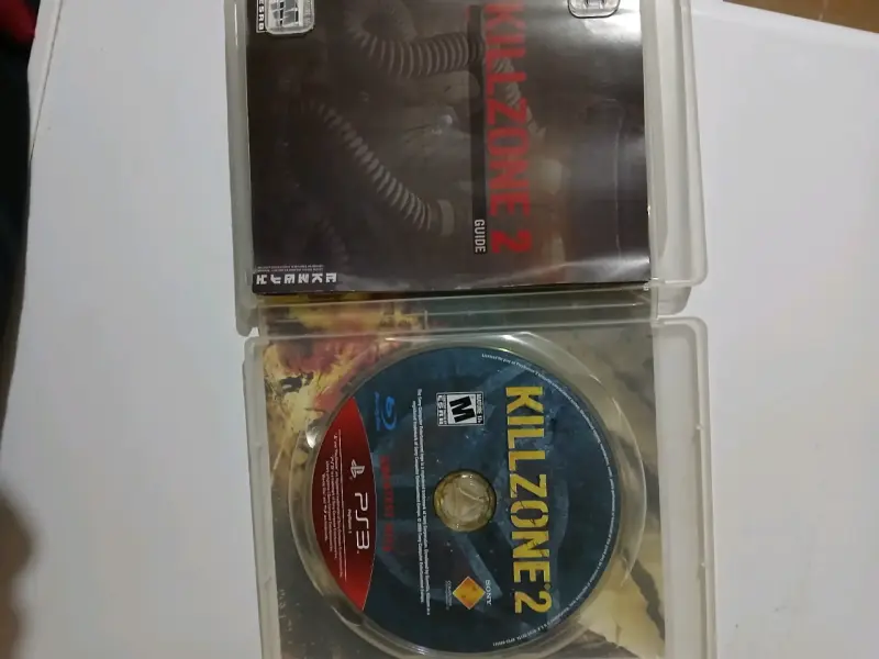 Killzone 2 para PS3 - 3