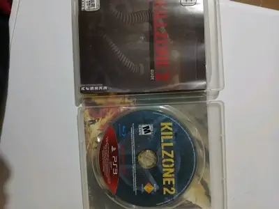 Killzone 2 para PS3 - miniatura 3