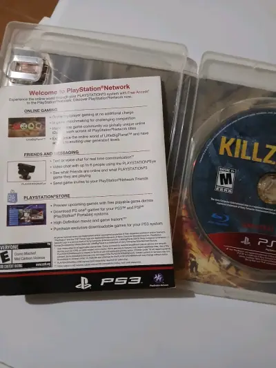 Killzone 2 para PS3 - miniatura 4