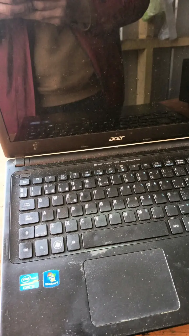 MacBook Pro y otras laptops - 5
