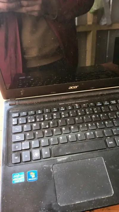 MacBook Pro y otras laptops - miniatura 5