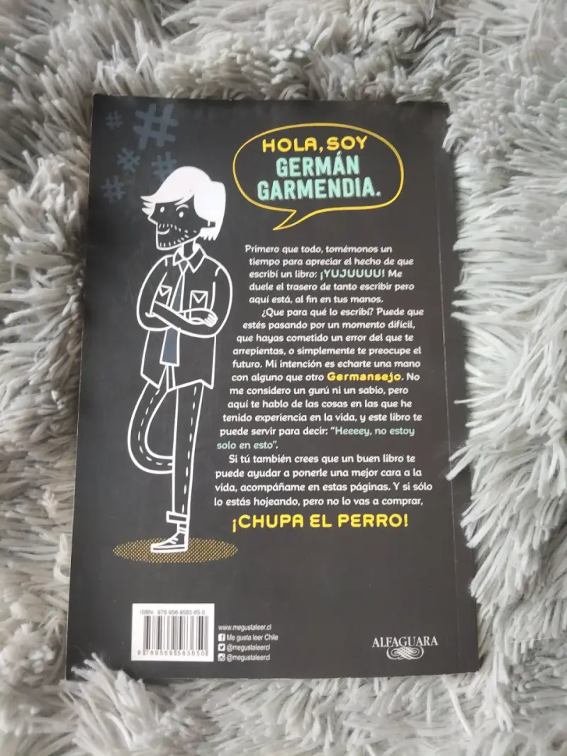 #CHUPAELPERRO - 2