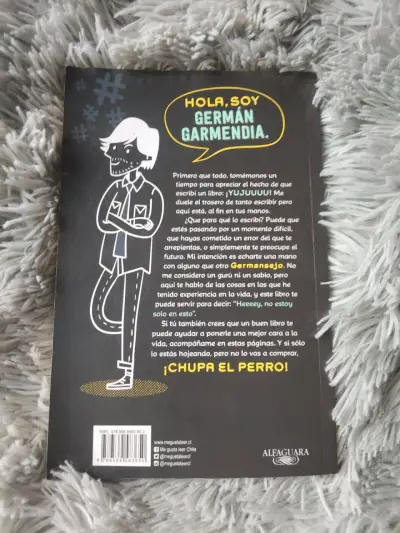 #CHUPAELPERRO - miniatura 2