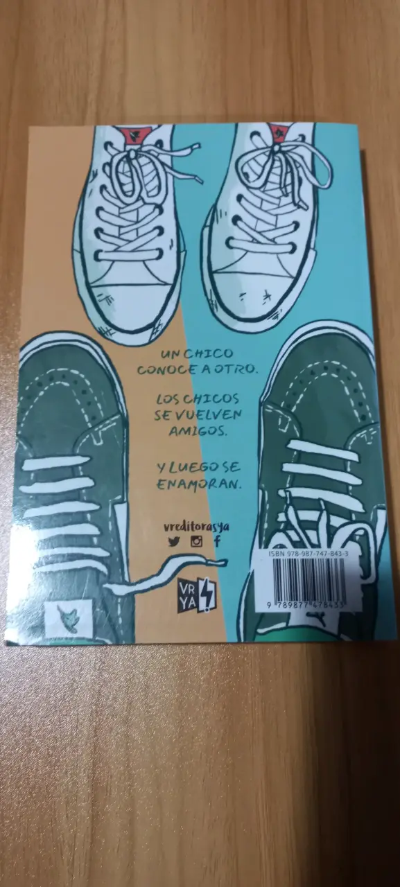 Heartstopper - 2