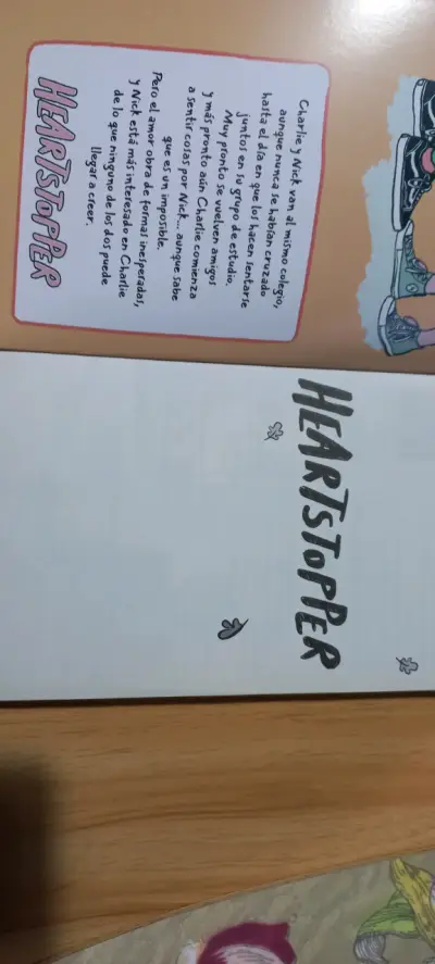 Heartstopper - miniatura 3