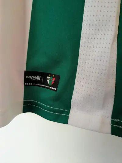 Camiseta Fútbol Palestino - miniatura 5