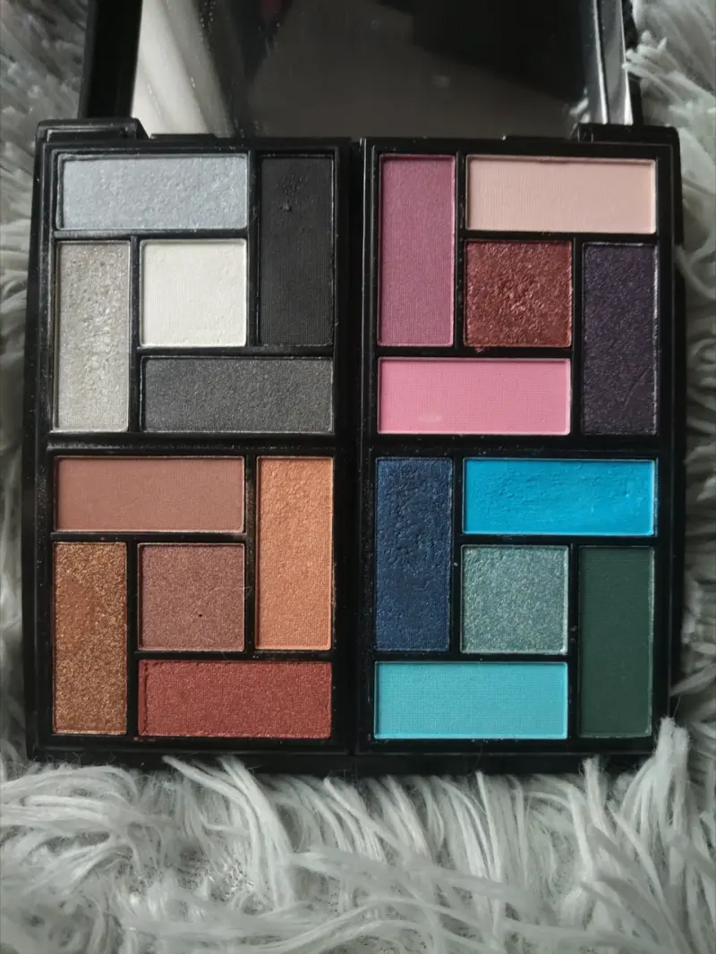 Paleta de Maquillaje - 2