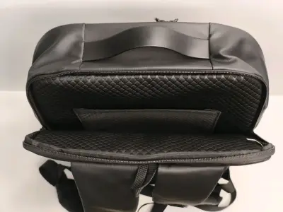 Mochila para Notebookl Hombre y Mujer - miniatura 2
