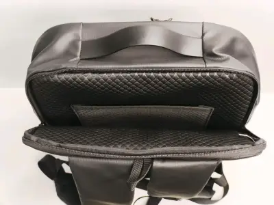 Mochila para Notebookl Hombre y Mujer - miniatura 5