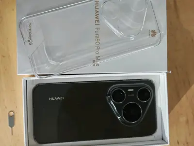 Teléfono Huawei Pura 90.pro.max version cn. - miniatura 3